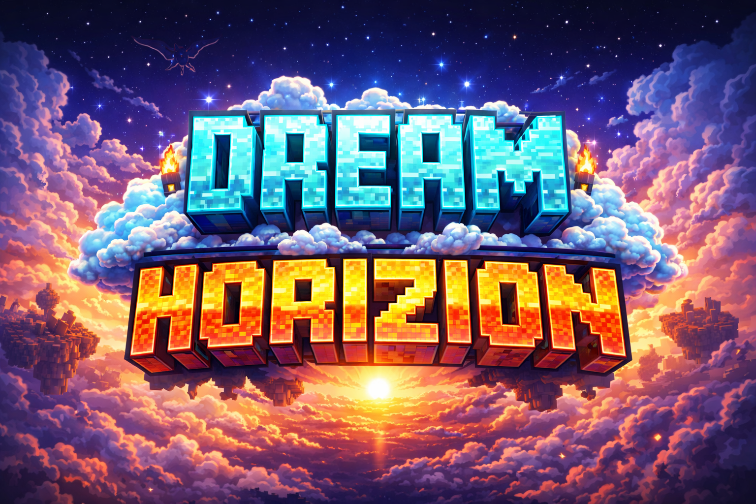 Dream Horizion